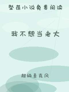我不想当老大